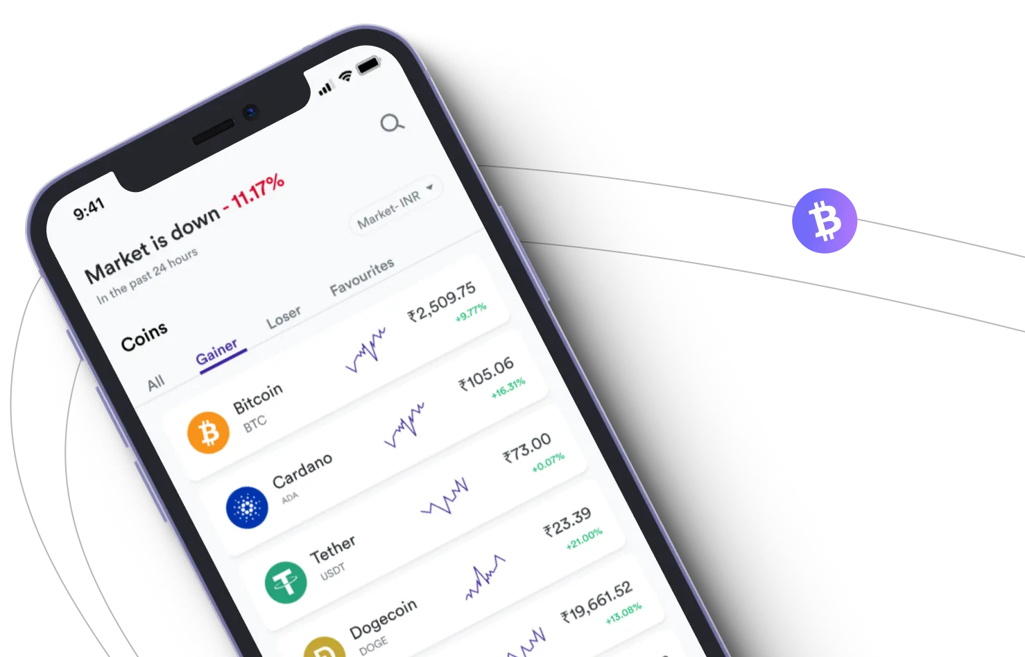 TavonixTrader - Aproveite os mercados de criptografia e ganhe com o TavonixTrader